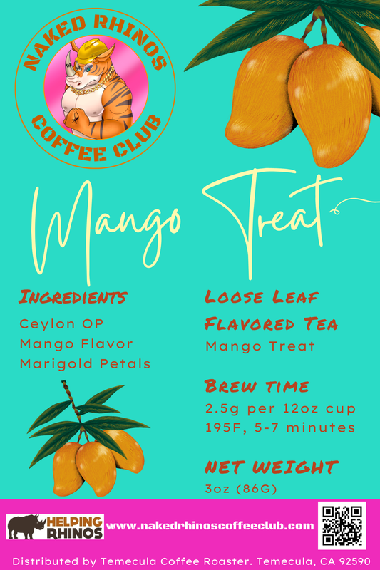 Mango Treat