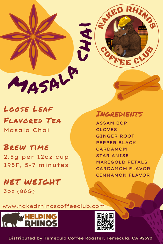 Masala Chai