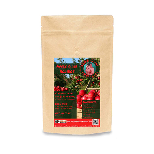 Apple Cider Rooibos