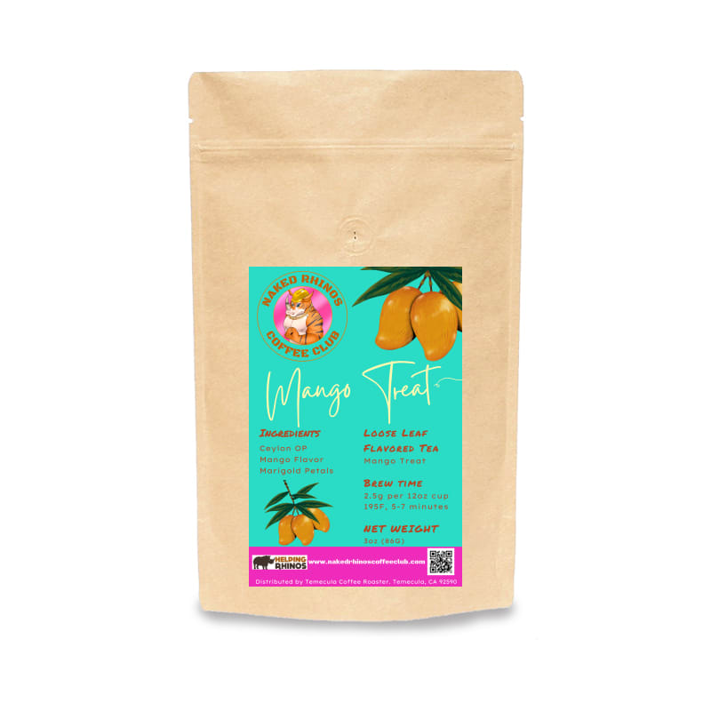 Mango Treat