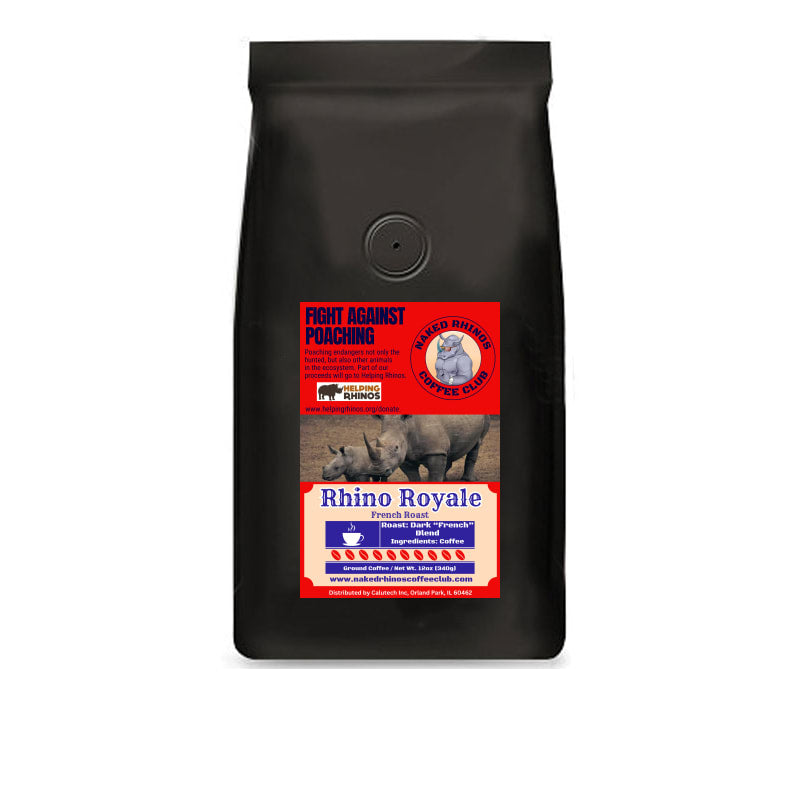 French Roast
