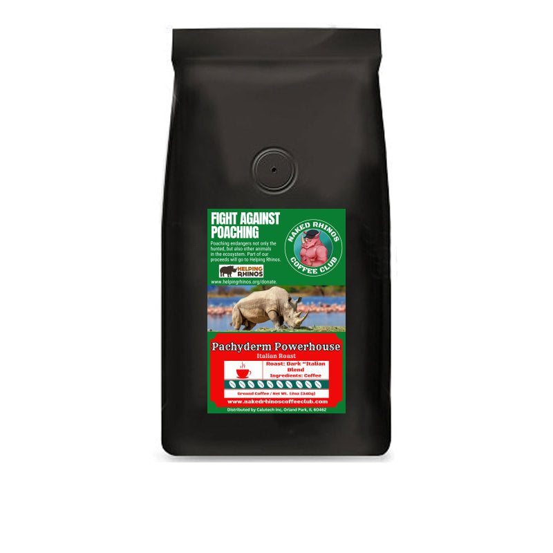 Italian Roast