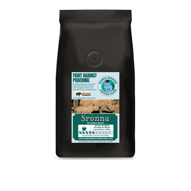 Breakfast Blend