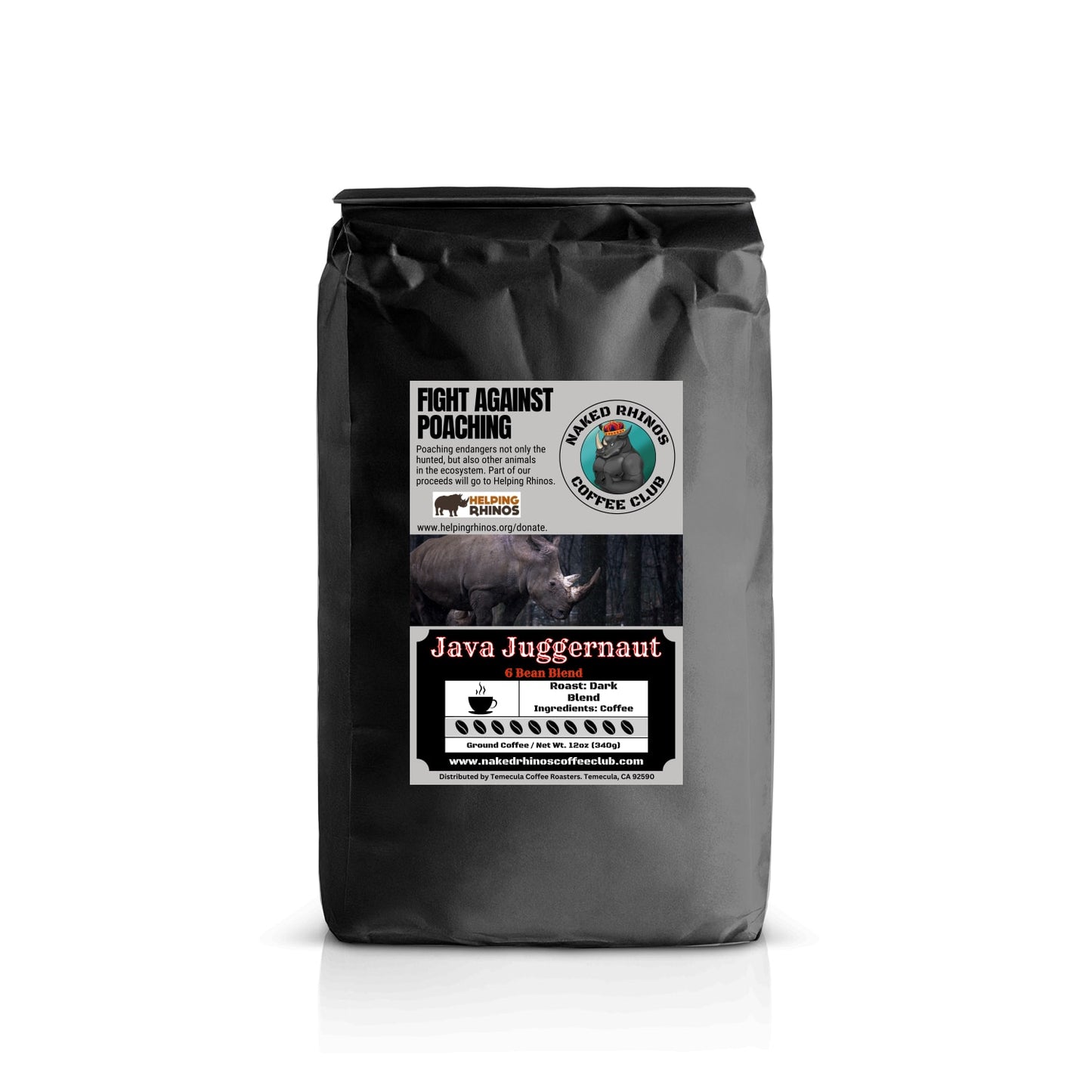 6 Bean Blend