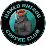 Naked Rhinos Coffee Club