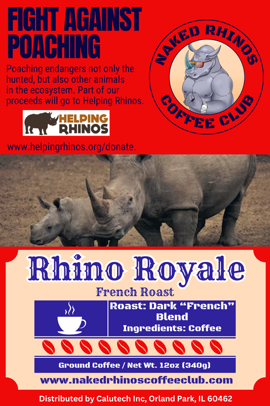 French Roast