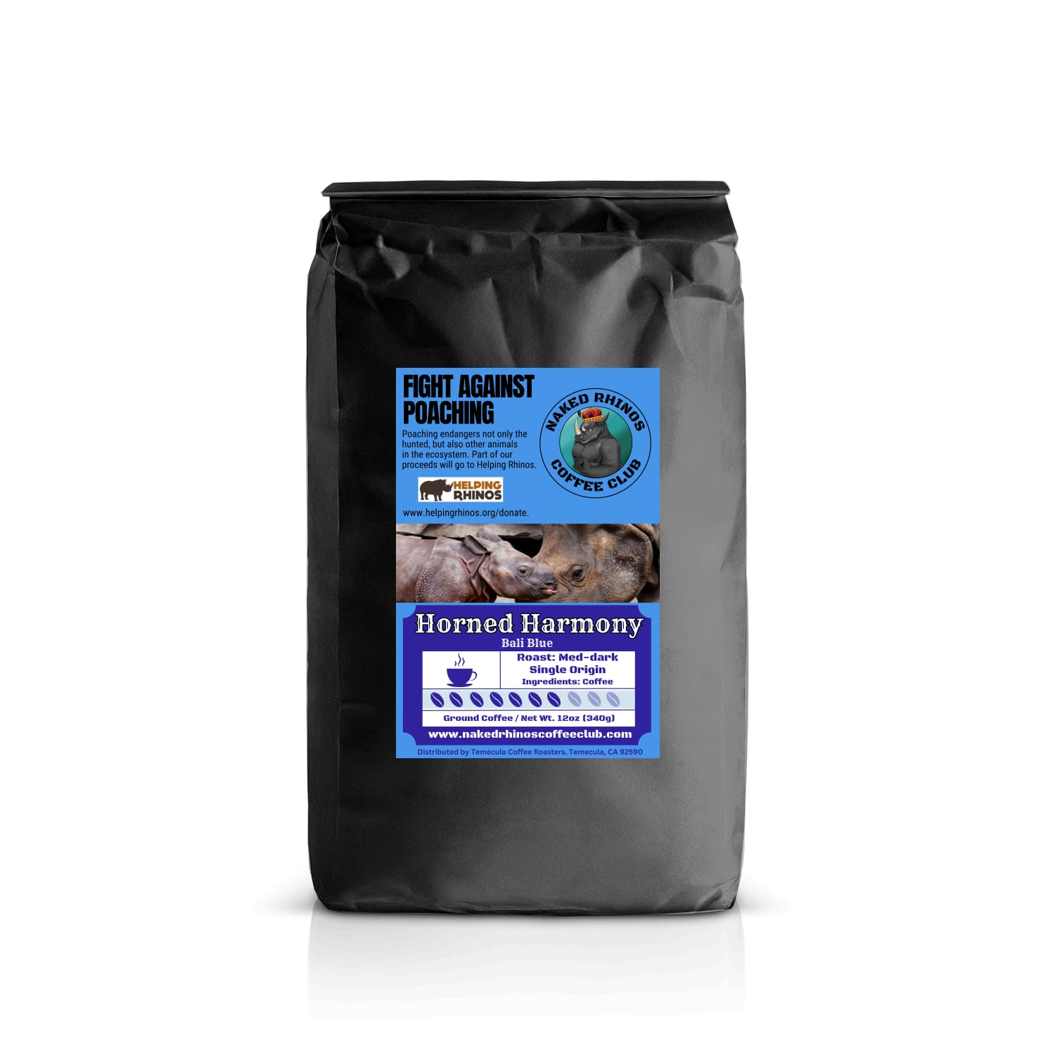 Single Origin